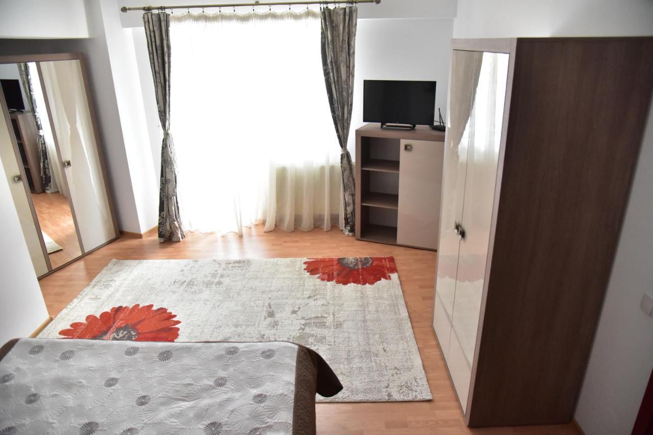 Apartament Frunzei Sibiu Exterior foto