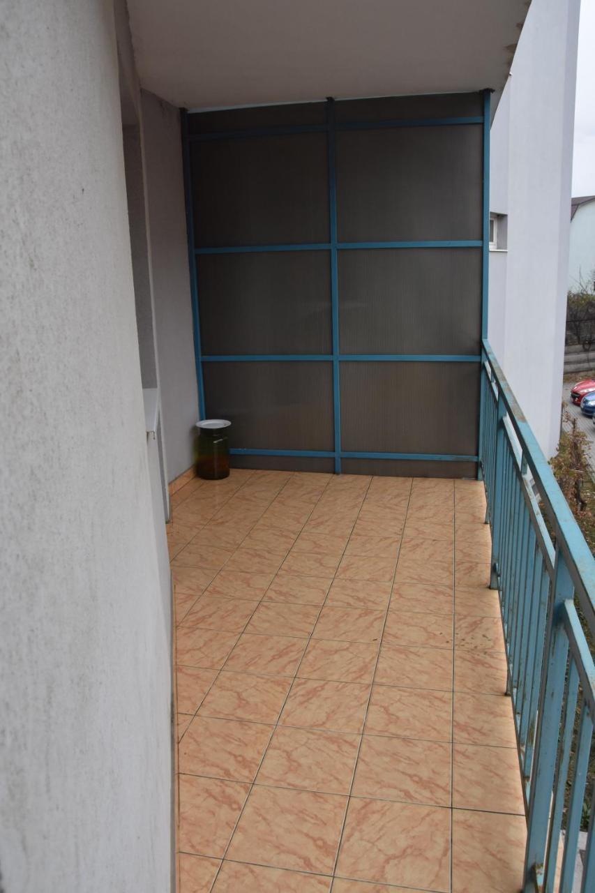 Apartament Frunzei Sibiu Exterior foto