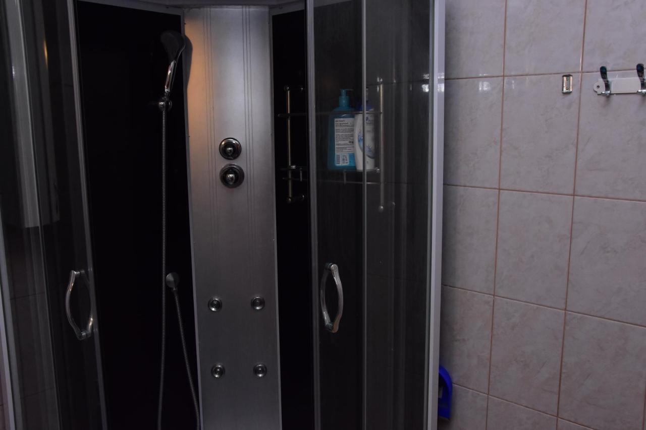 Apartament Frunzei Sibiu Exterior foto